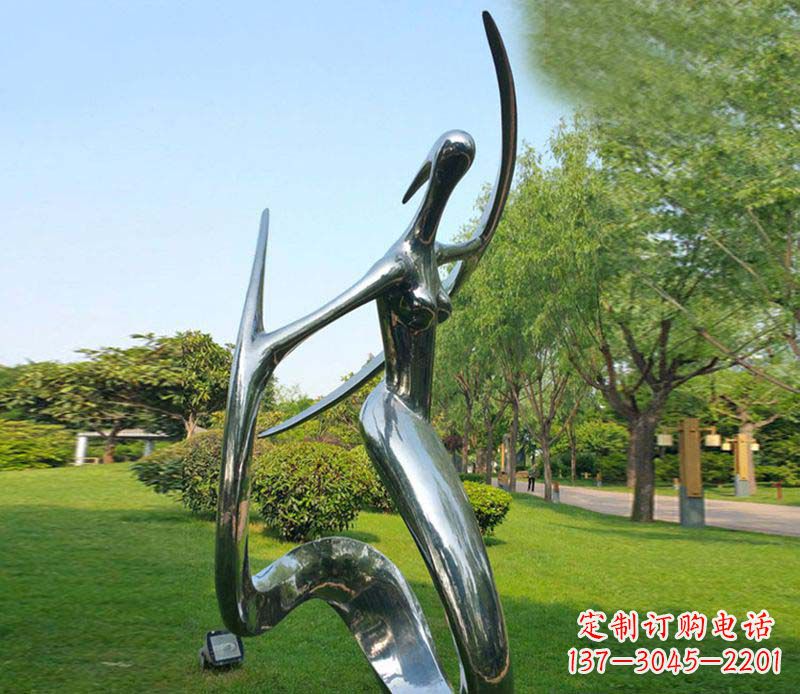 临沂美女雕塑永恒的经典