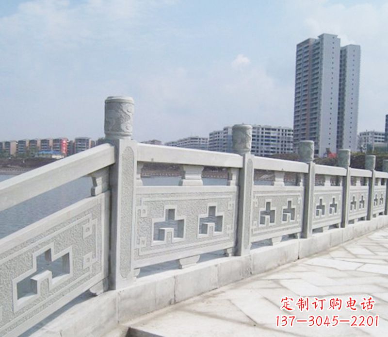 临沂景区石栏板雕塑:为您的景区增添独特的美
